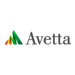 Avetta logo on a transparent background.