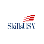 Logo for Skills USA