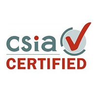CSIA Certified